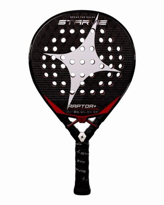 Star Vie Raptor+ Pala Pádel