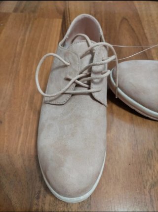Zapatos nuevos talla 37