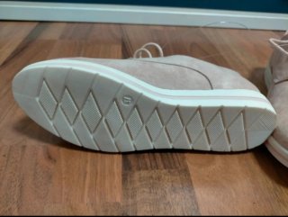 Zapatos nuevos talla 37