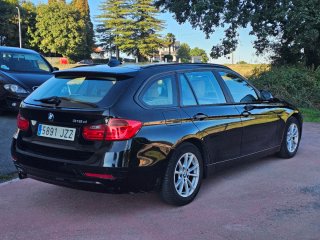 BMW Serie 3 2013