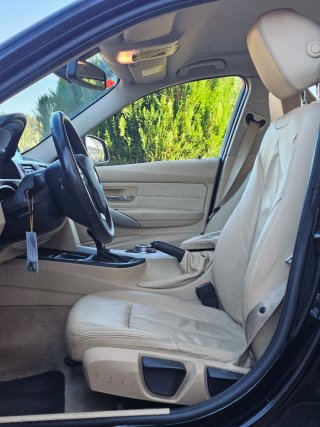 BMW Serie 3 2013