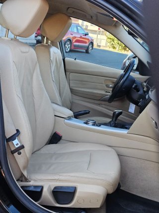 BMW Serie 3 2013