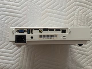 Proyector Luximagen HD1000 FullHD 3D