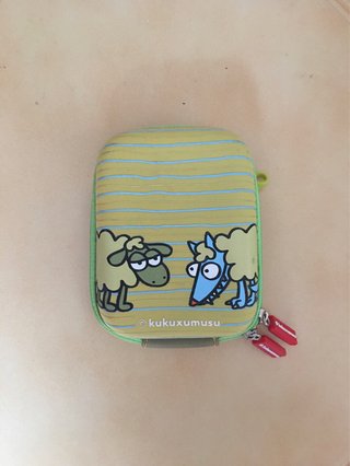 Funda Cámara Digital