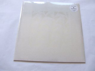 Cisser Mæhl | Innemuseum | LP Vinilo