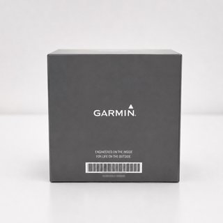 Garmin Fenix 7 - Muy poco uso