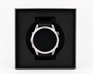 Garmin Fenix 7 - Muy poco uso