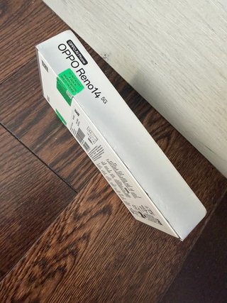 Oppo Reno14 5G