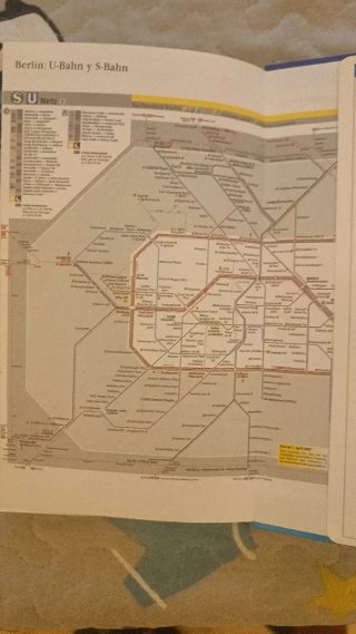 BERLIN GUIAS VISUALES 2009