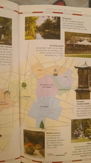 BERLIN GUIAS VISUALES 2009