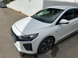 Hyundai IONIQ 2018