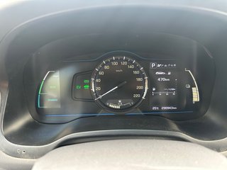 Hyundai IONIQ 2018