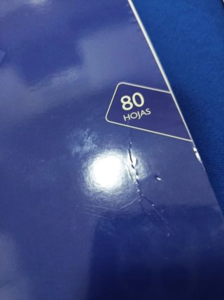 Libretas grandes cuadritos ENRI y Clairefontaine