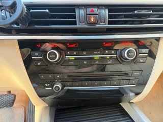 BMW X5 2018