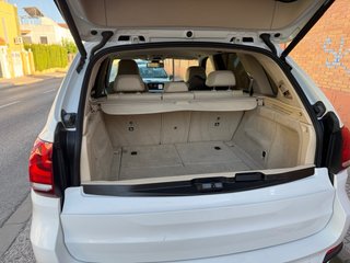BMW X5 2018