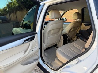BMW X5 2018