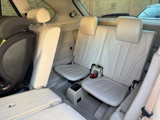 BMW X5 2018