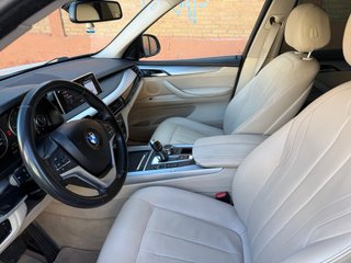 BMW X5 2018