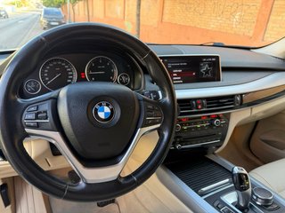 BMW X5 2018
