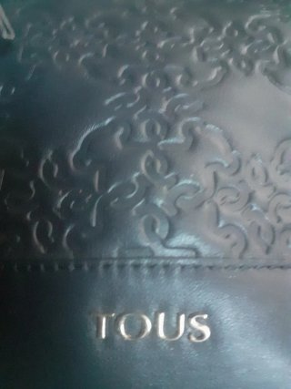 Bolso Tous