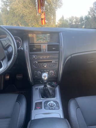 Renault Latitude 2011 Gasolina Muy pocos kms