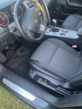 Renault Latitude 2011 Gasolina Muy pocos kms