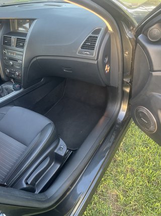 Renault Latitude 2011 Gasolina Muy pocos kms