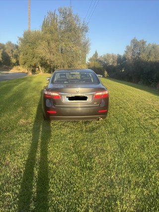 Renault Latitude 2011 Gasolina Muy pocos kms