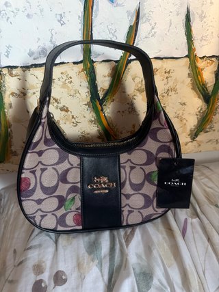 Bolso Coach Mujer Precio negociable