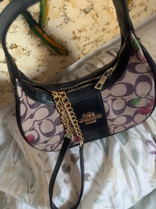 Bolso Coach Mujer Precio negociable