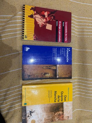 Libros