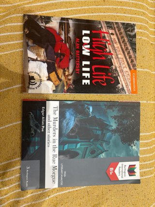Libros