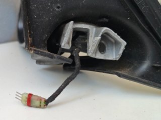 Retrovisor Conductor BMW E90