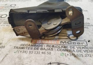 Palanca freno 96534830 daewoo kalos 1.2 cat 126364