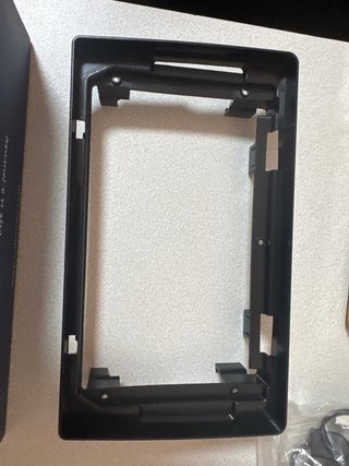 Junsun 9" 4+64G Kit Mercedes Vito Sprinter Nuevo