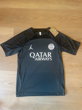 Camiseta Jordan PSG Talla S