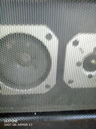 Altavoces LIFE
