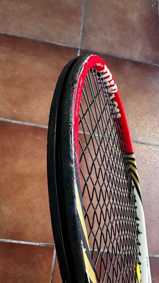 Raqueta Wilson Pro Staff Six.One 100