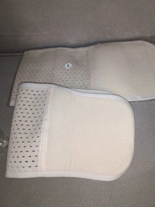Barriga de Silicona Simulación Embarazo nueva