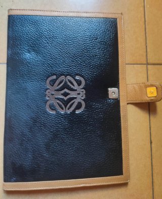 Portadocumentos Loewe Magnet no1.18.5
