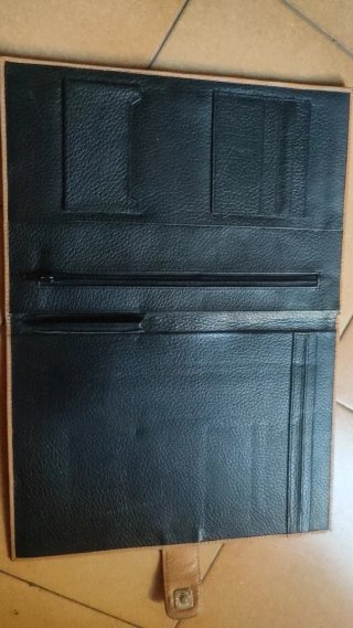 Portadocumentos Loewe Magnet no1.18.5