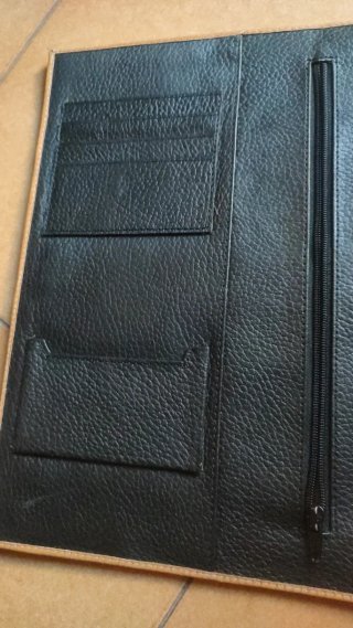Portadocumentos Loewe Magnet no1.18.5