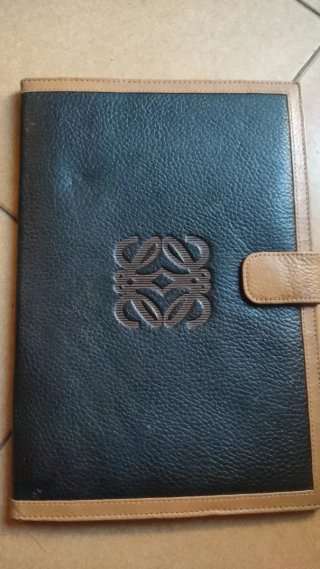 Portadocumentos Loewe Magnet no1.18.5