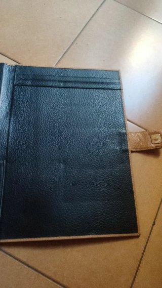 Portadocumentos Loewe Magnet no1.18.5