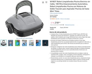 Piscina Bestway, depuradora y limpiafondos