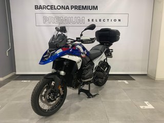 BMW R 1300 GS