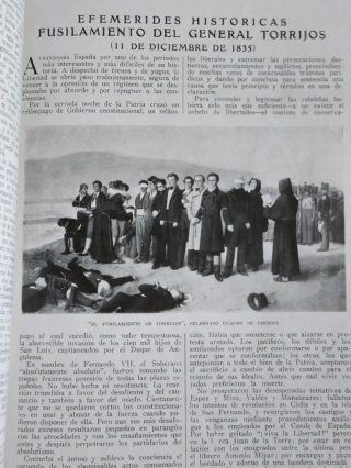 4 REVISTAS ANTIGUAS BLANCO Y NEGRO AÑO 1921