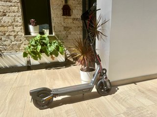 Patinete Eléctrico Segway-Ninebot F3 Pro