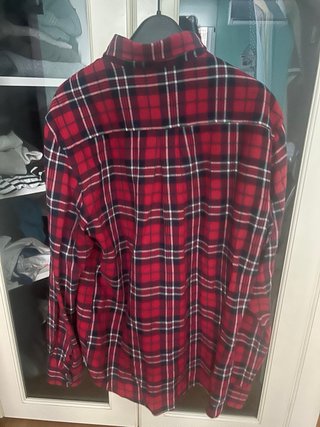 Camisa El Ganso cuadros M