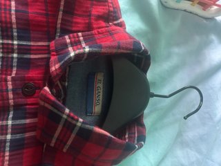 Camisa El Ganso cuadros M